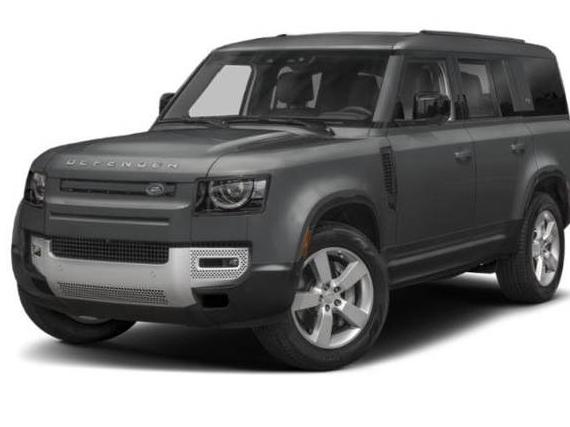 LAND ROVER DEFENDER 2025 SALE2FEU7S2386849 image